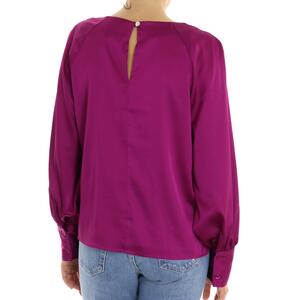 BLUSA IN RASO KING KONG - Mad Fashion | img vers.300x/